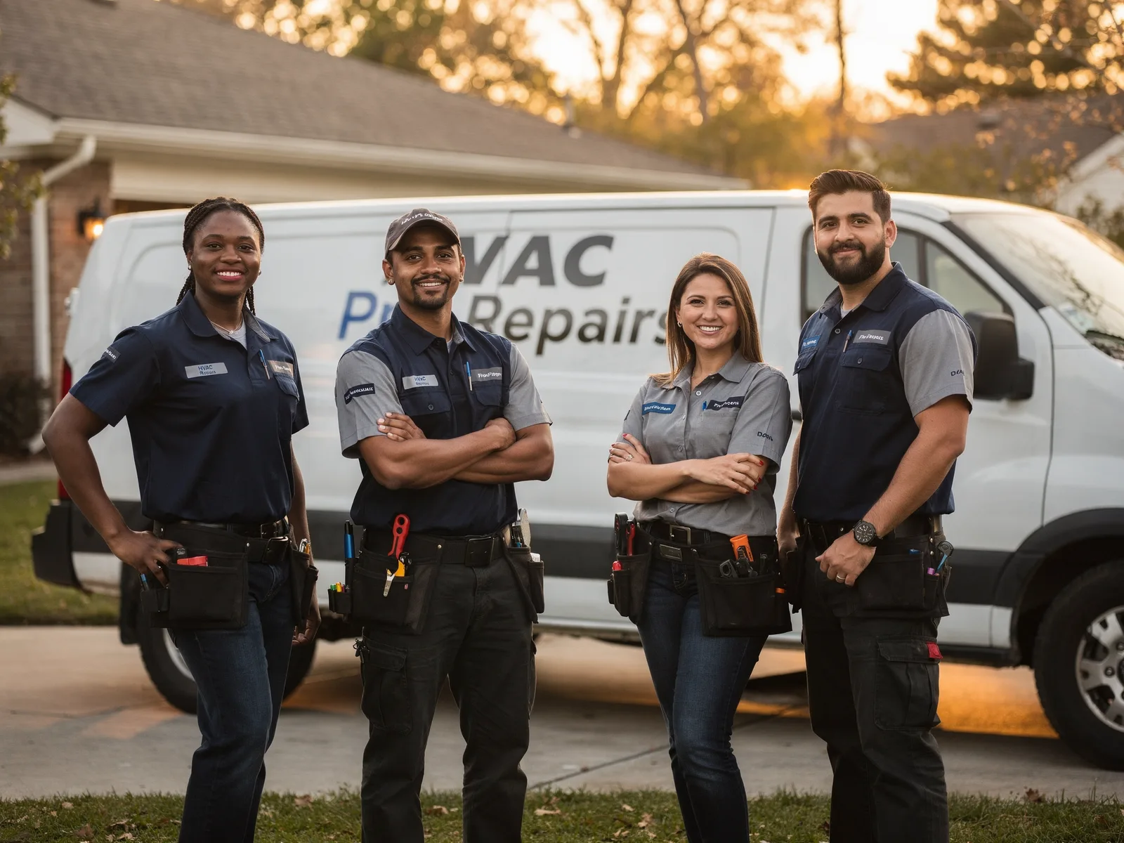 Heat Pump Repair company in Marquette, KS